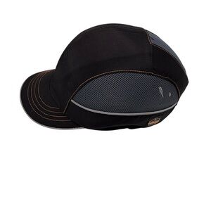 Ergodyne Short Brim The Skullerz 8950 Bump Cap Hat 56cm-64xm work gear